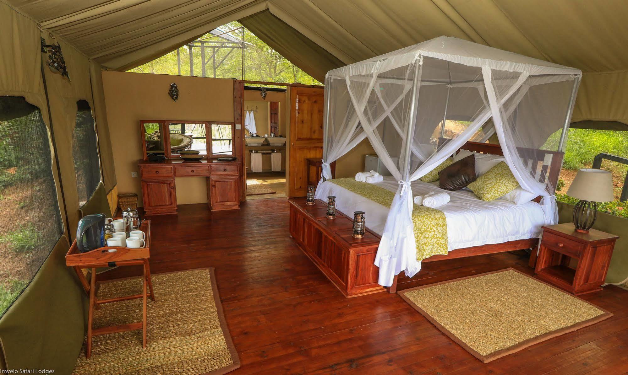 Gorges Lodge Victoria Falls Exterior photo